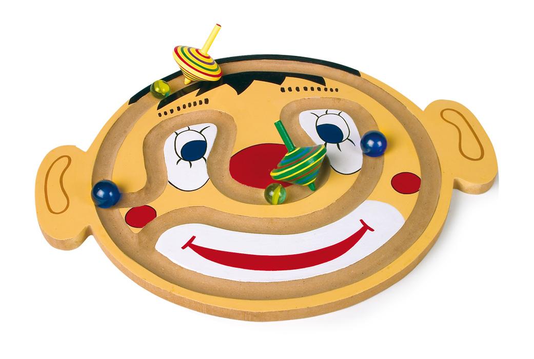 Educatief houten speelgoed Elly's Speelgoedkraam