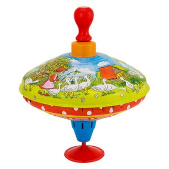 Bromtol goki gans Bromtol goki gans