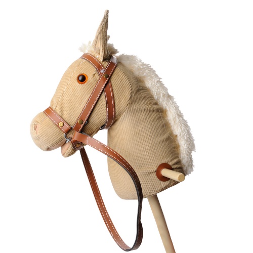 Stokpaardjes by astrup