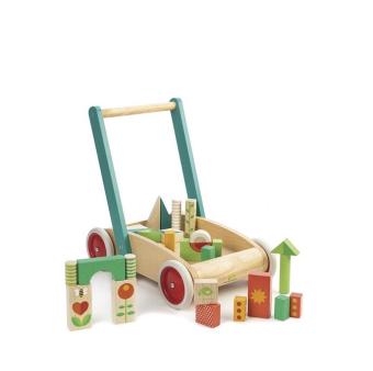 blokkenwagen tender leaf blokkenwagen tender leaf