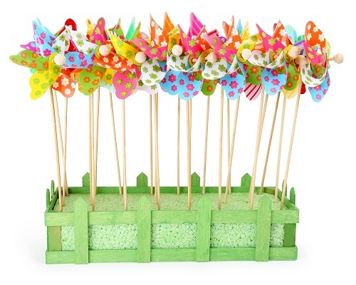 schoenkado-windmolentjes traktatie  schoenkado-windmolentjes traktatie