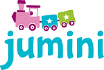 Merk Jumini Logo