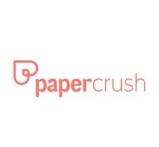 Papercrush