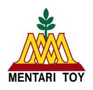 Merk logo Mentari