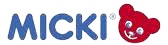 Merk Logo Micki Speelgoed