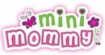 Logo MiniMommy