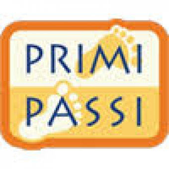 merk logo primi passi