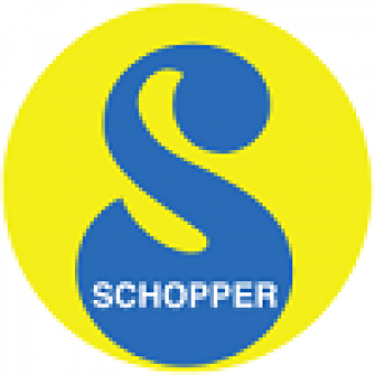 merk logo Schopper