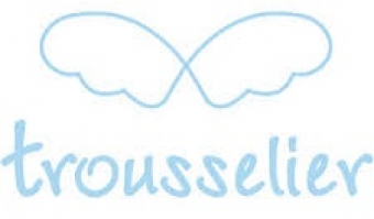 merk logo trousselier