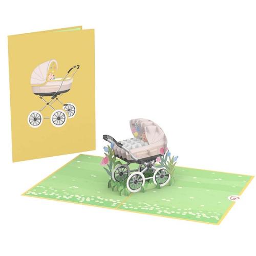 3-d-pop-up-kaart-geboortekaart-kinderwagen