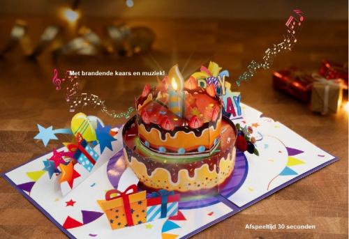 3-d=pop-up-kaart-verjaardagstaart-licht-geluid