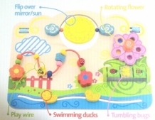 Box Activity Center Bloem