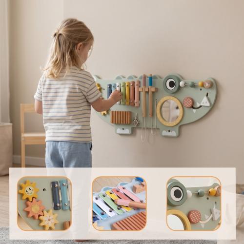activity-center-wandbord-krokodil