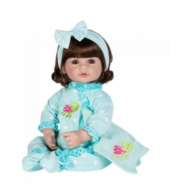 Adora Babypop Sleepy Turtle