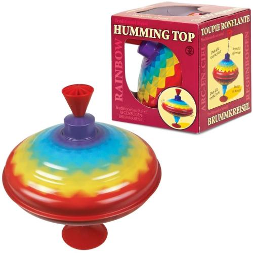 Kleurige Bromtol Regenboog
