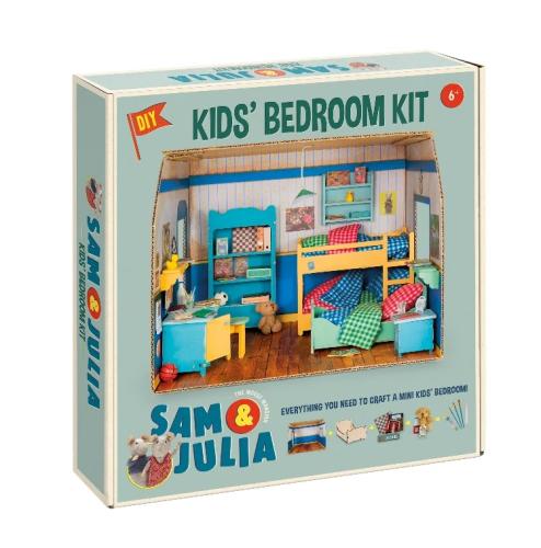 het muizenhuis kinderkamer meubeltjes