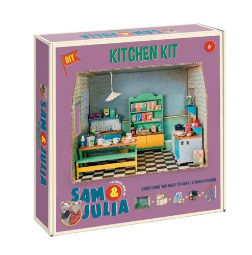 het muizenhuis keuken