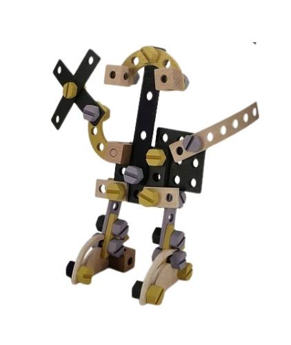 constructie-robot