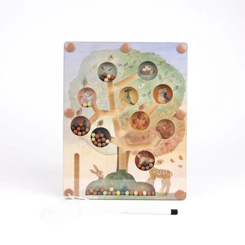 EGMONT-TOYS-MAGNETISCH-DOOLHOF-BOOM