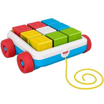 fisher price blokken