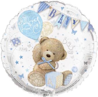 Folieballon geboorte It's a Boy