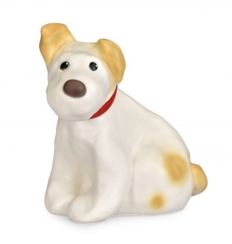 heico kinderkamer Nachtlampje Hond Eliot
