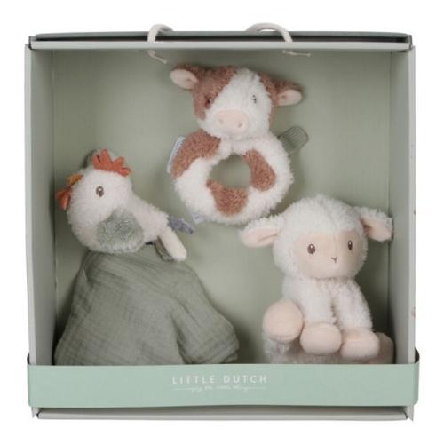 little-dutch-kado-set-kraamkado-little-farm