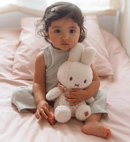 Nijntje Lucky Blossom Knuffel 30cm