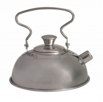 Metalen Keteltje