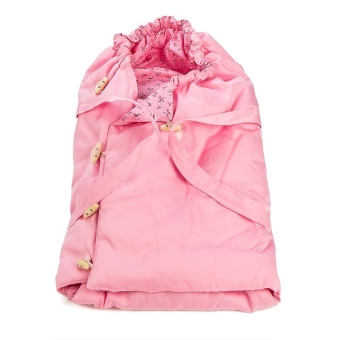 poppendraagzak 50 cm minimommy