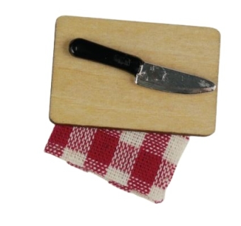 Muizenhuis Mini's Brood Set