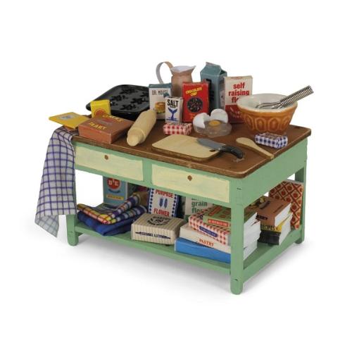 MUIZENHUIS-MINI-KNUTSEL-KIT-KOEKJES-BAKKEN