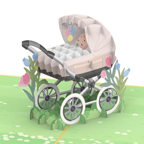 3-d-pop-up-kaart-geboortekaart-kinderwagen