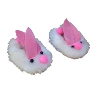 Poppenslofjes Konijntje