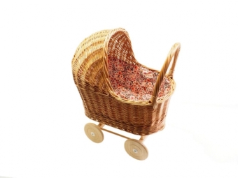 images/productimages/small/rieten-poppenwagen-met-vaste-kap-retro-flowers-hollie.jpg