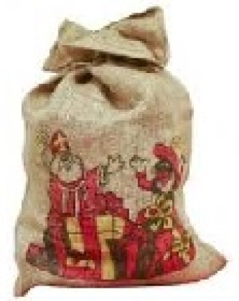 inpakservice sinterklaas