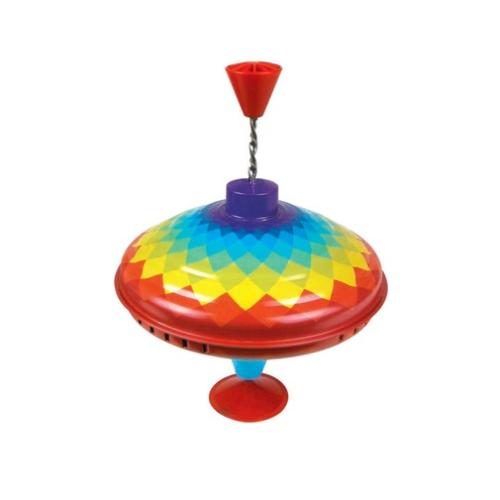 Kleurige Bromtol Regenboog