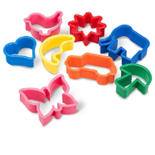 koekjes uitsteekvormpjes-50-delig