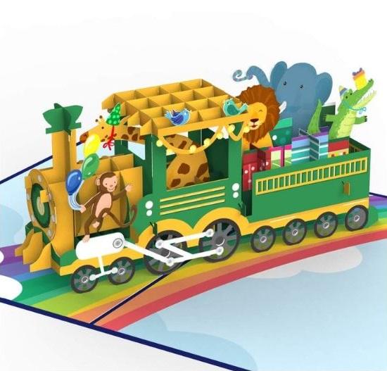 3-d-kaart-pop-up-kaart-jungle-trein
