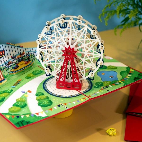 3-d-kaart-pop-up-reuzenrad