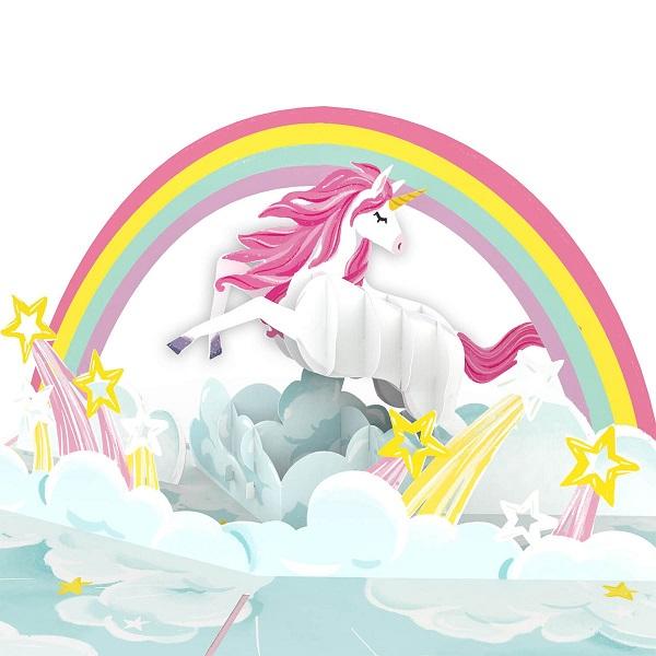 3-d-pop-up-kaart-eenhoorn-regenboog