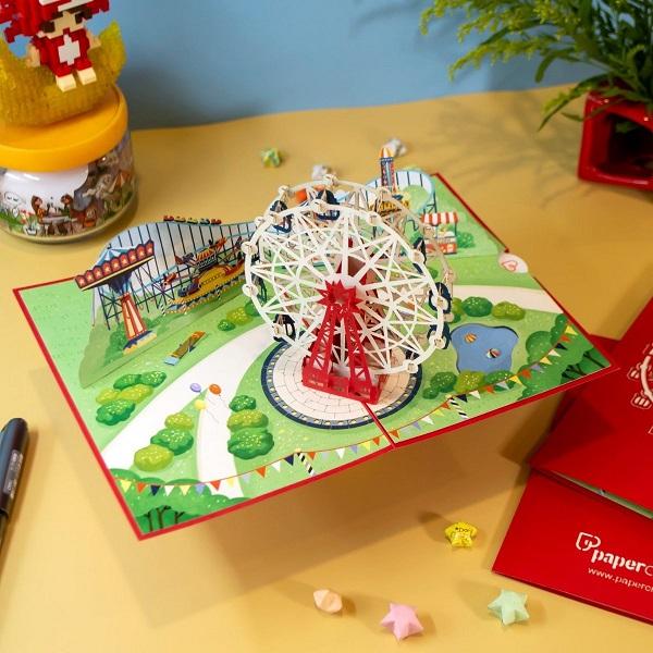 3-d-kaart-pop-up-reuzenrad