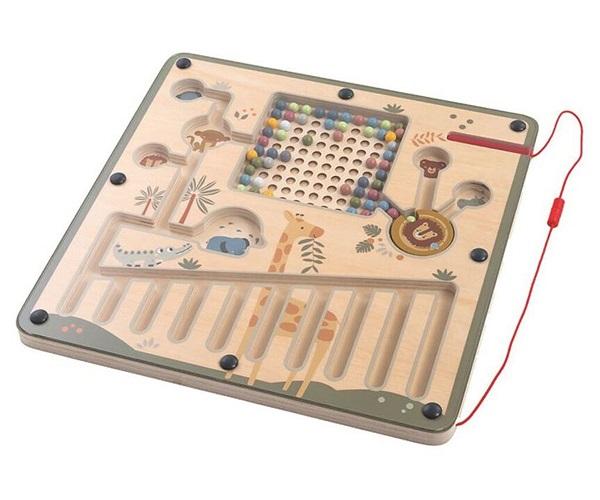 magnetisch-doolhof-safari