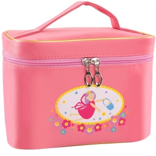 Beautycase met Inhoud