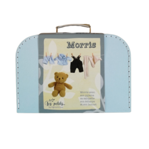 morris knuffel egmont toys