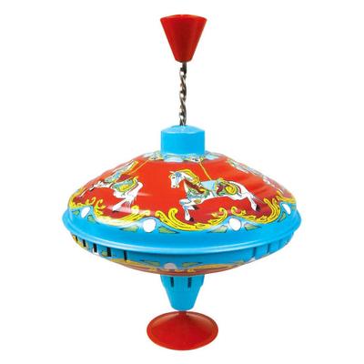 bromtol-paarden-carrousel