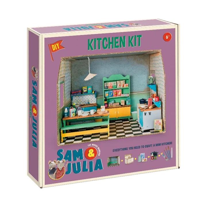 het muizenhuis keuken