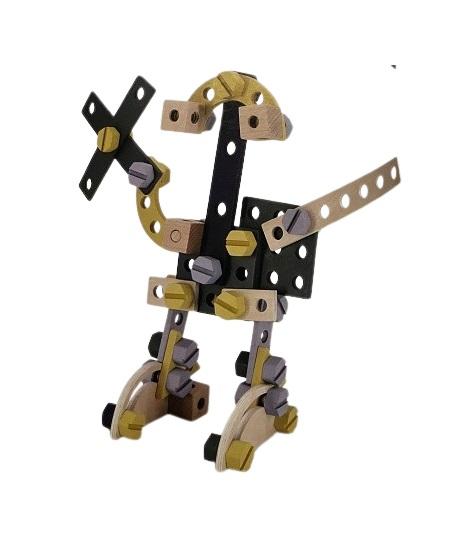 constructie-robot