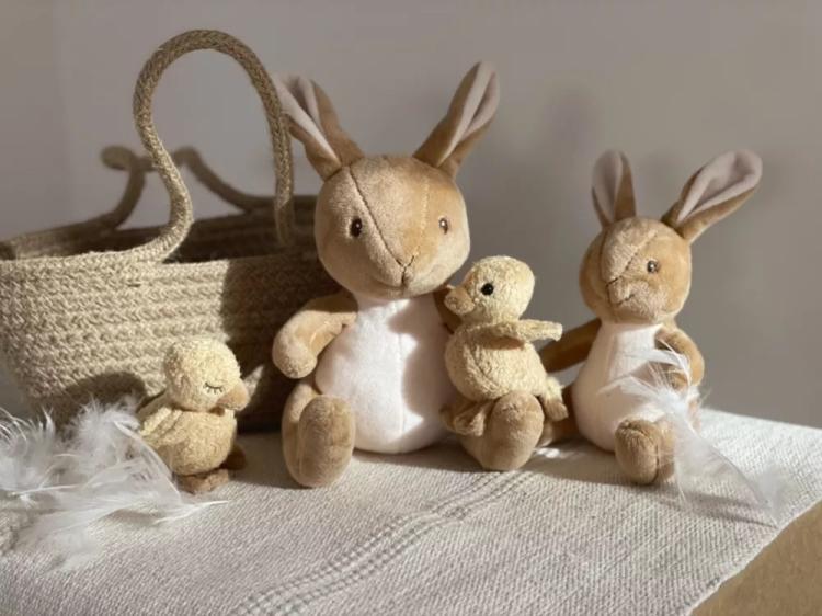 egmont-toys-knuffels-kuikentje