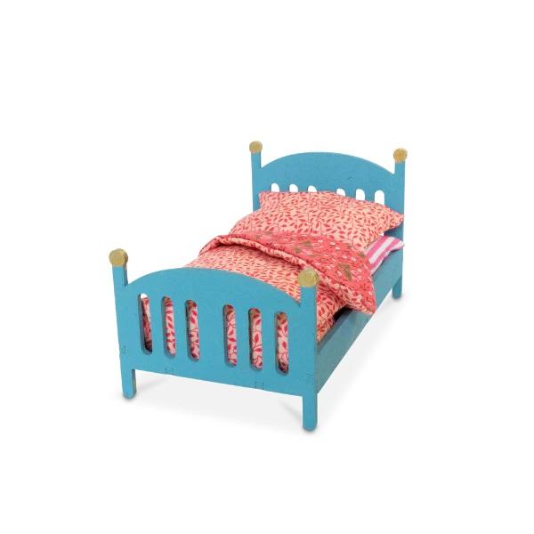 Muizenhuis to Go Ella's Balletkamer